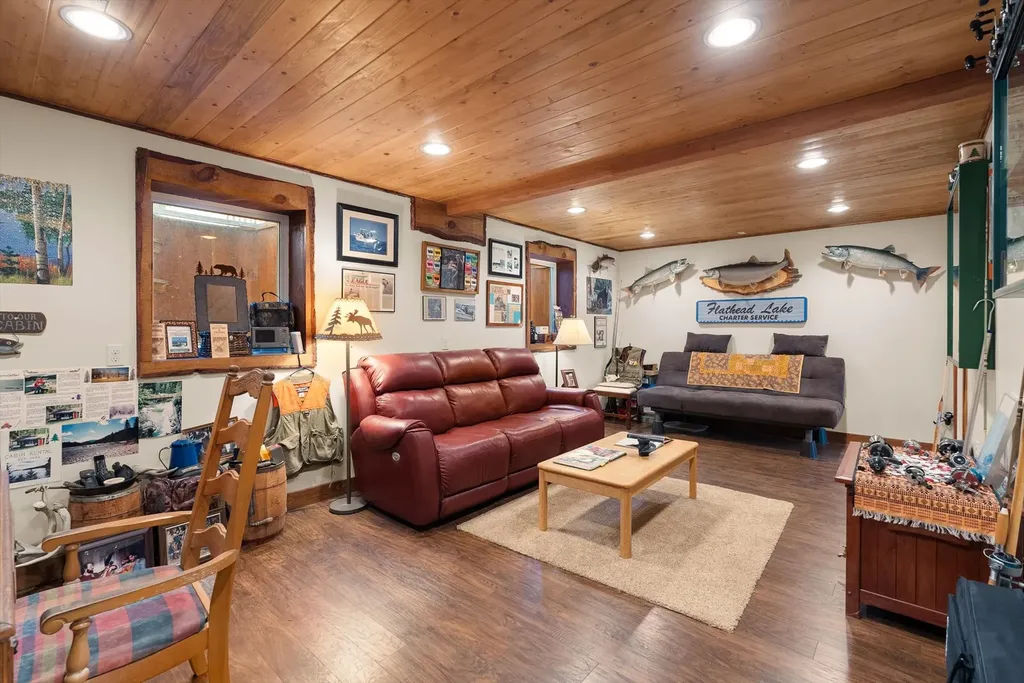 14980 Mt Highway 35 Bigfork MT 59911