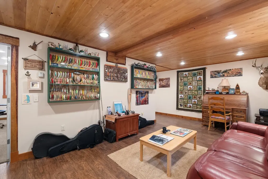 14980 Mt Highway 35 Bigfork MT 59911
