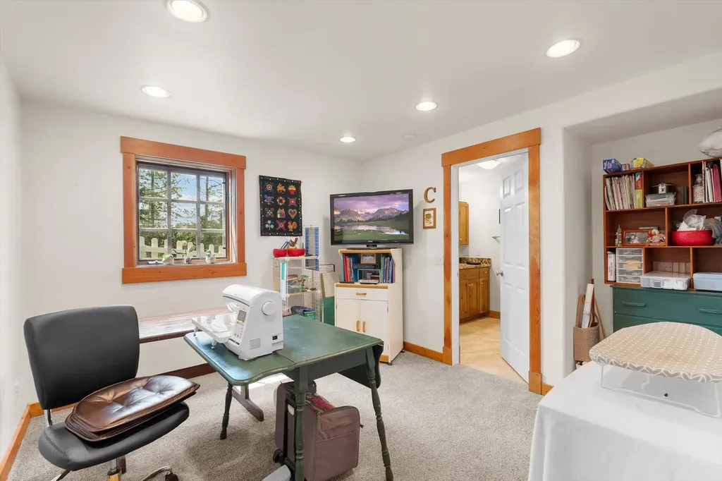 14980 Mt Highway 35 Bigfork MT 59911