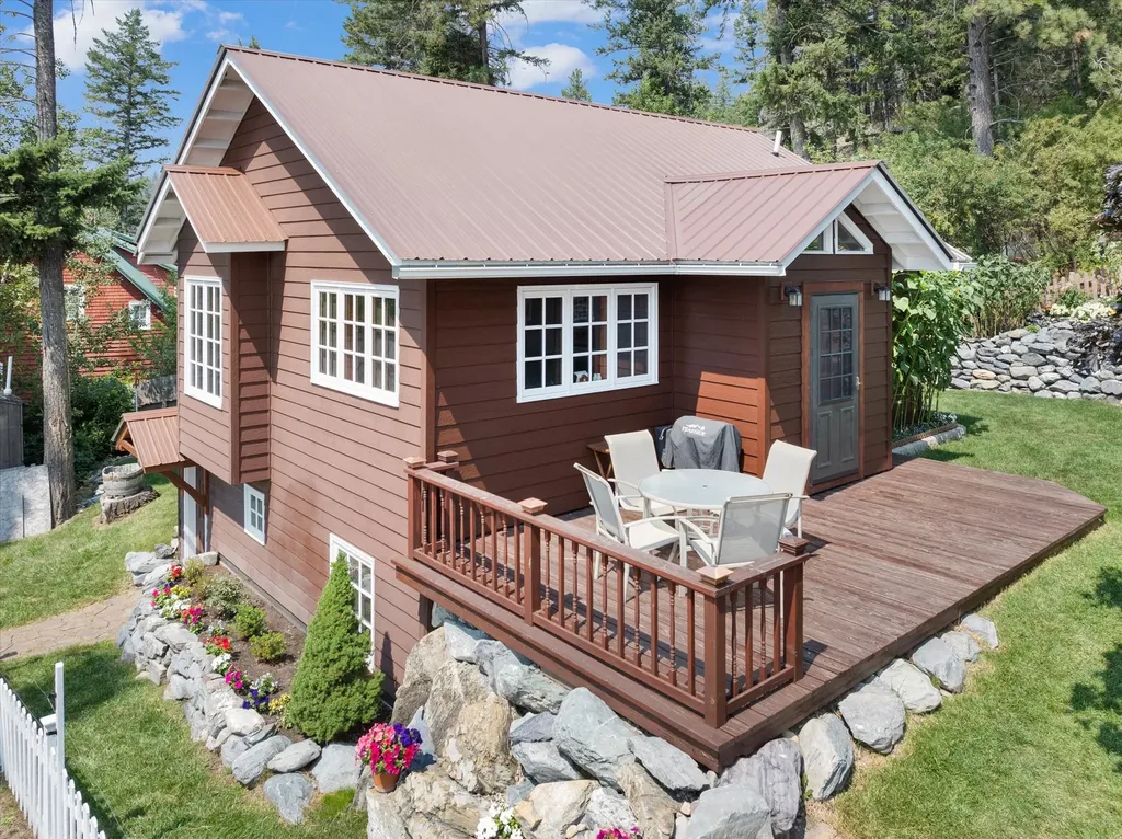 14980 Mt Highway 35 Bigfork MT 59911