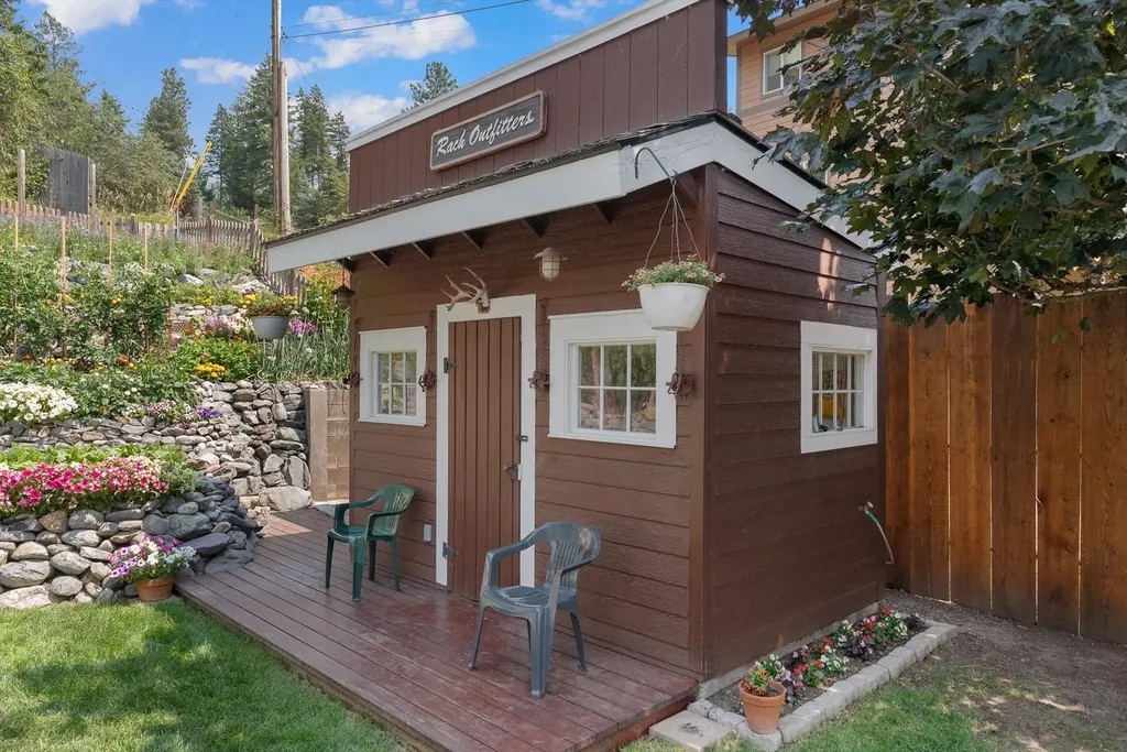 14980 Mt Highway 35 Bigfork MT 59911