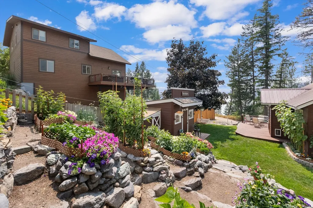 14980 Mt Highway 35 Bigfork MT 59911