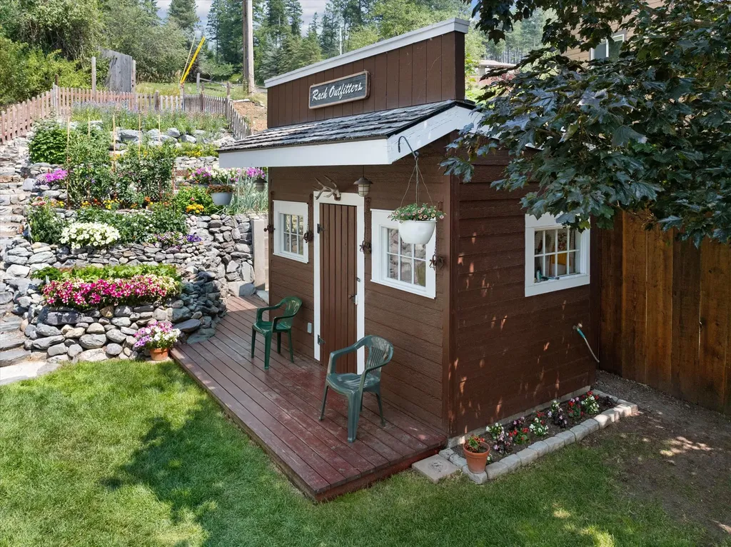 14980 Mt Highway 35 Bigfork MT 59911