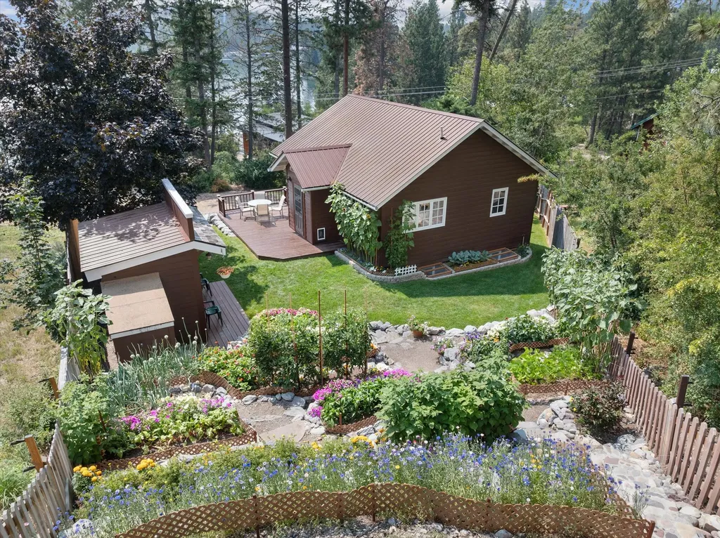 14980 Mt Highway 35 Bigfork MT 59911