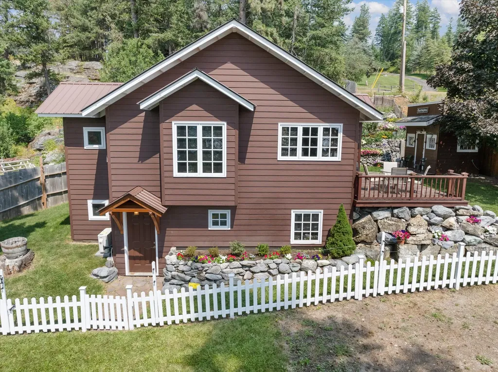 14980 Mt Highway 35 Bigfork MT 59911