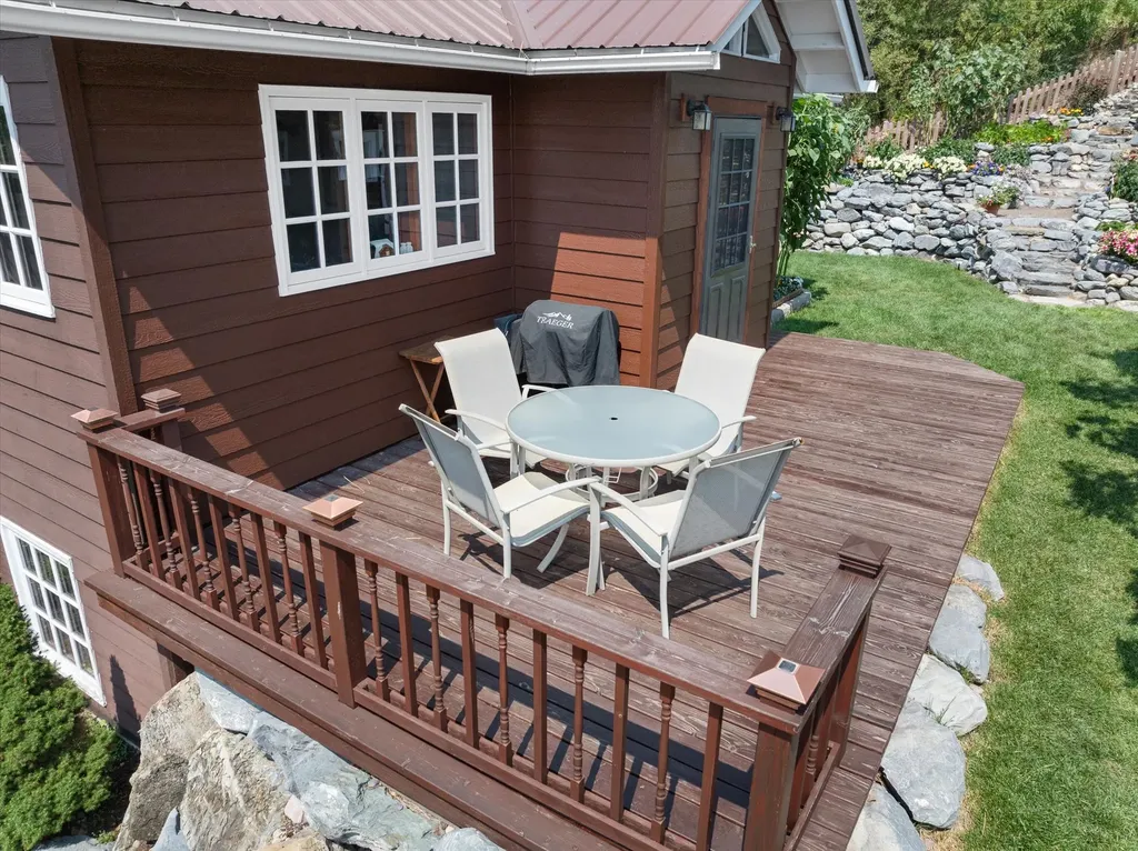 14980 Mt Highway 35 Bigfork MT 59911