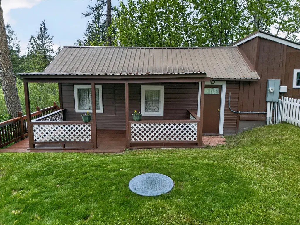 14980 Mt Highway 35 Bigfork MT 59911