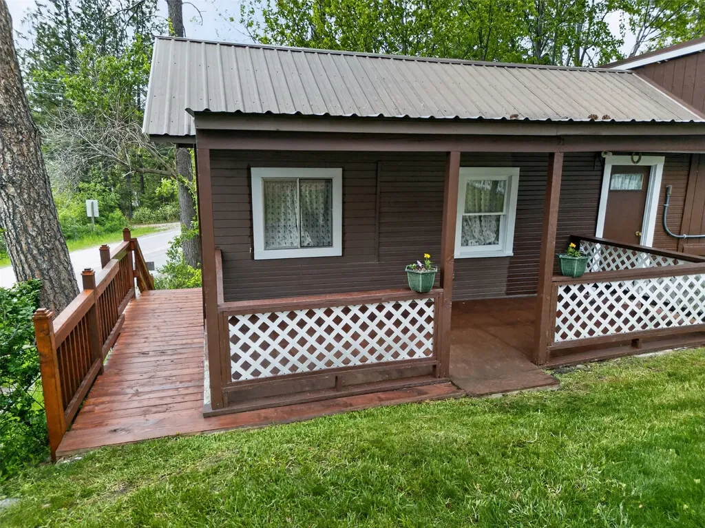 14980 Mt Highway 35 Bigfork MT 59911