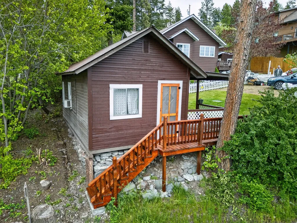 14980 Mt Highway 35 Bigfork MT 59911
