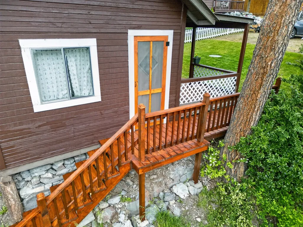 14980 Mt Highway 35 Bigfork MT 59911