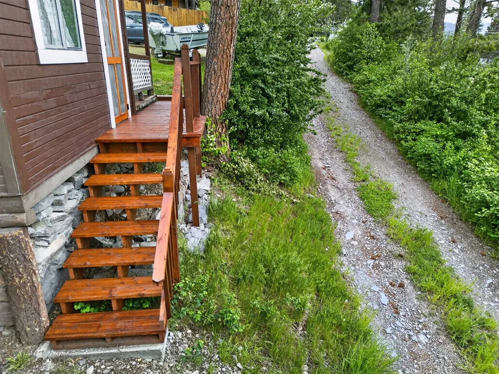 14980 Mt Highway 35 Bigfork MT 59911