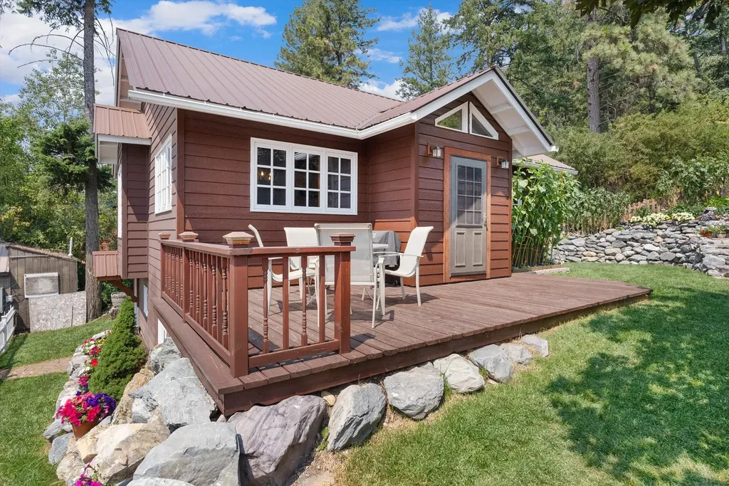 14980 Mt Highway 35 Bigfork MT 59911