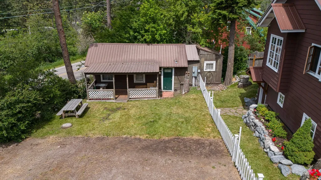14980 Mt Highway 35 Bigfork MT 59911