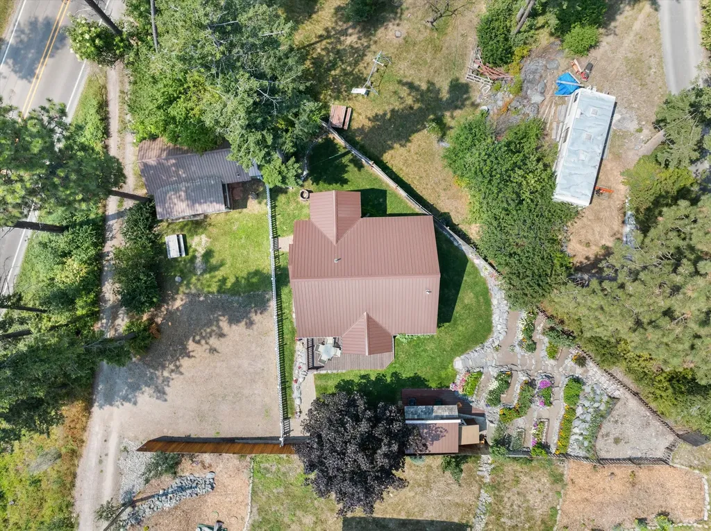 14980 Mt Highway 35 Bigfork MT 59911