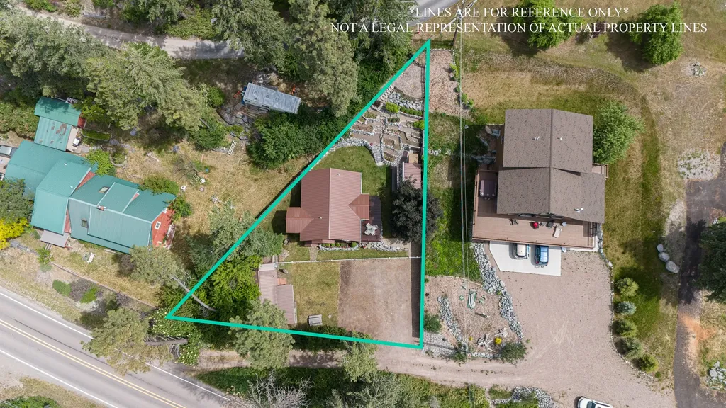 14980 Mt Highway 35 Bigfork MT 59911