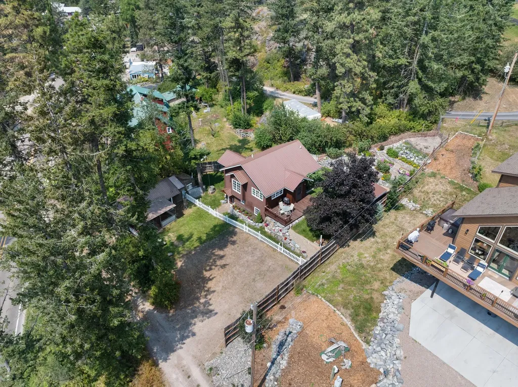 14980 Mt Highway 35 Bigfork MT 59911
