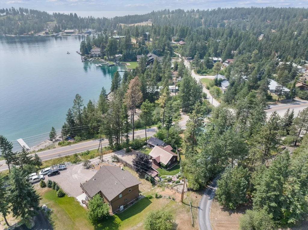14980 Mt Highway 35 Bigfork MT 59911