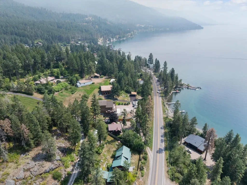 14980 Mt Highway 35 Bigfork MT 59911