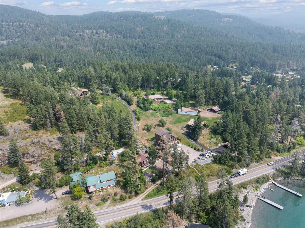 14980 Mt Highway 35 Bigfork MT 59911