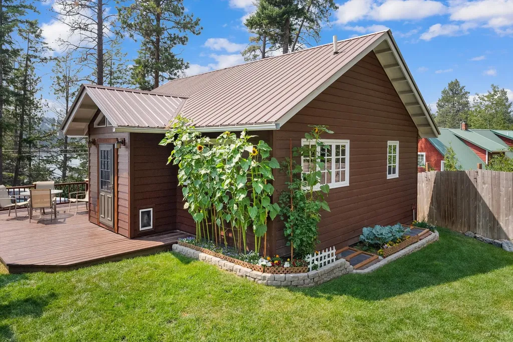 14980 Mt Highway 35 Bigfork MT 59911