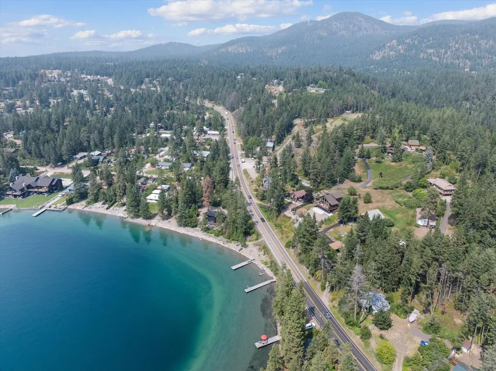 14980 Mt Highway 35 Bigfork MT 59911