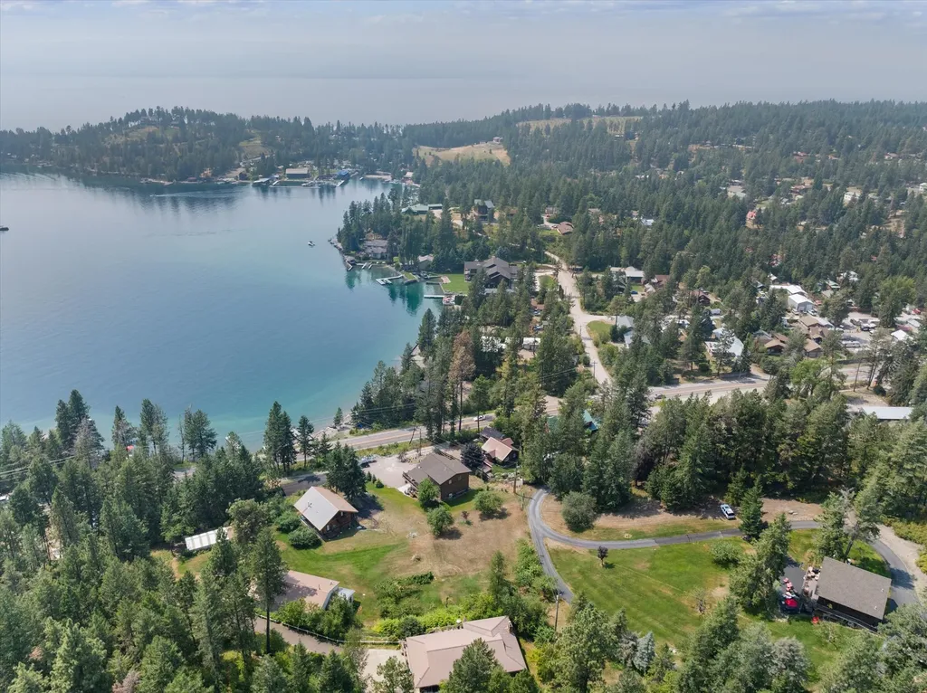 14980 Mt Highway 35 Bigfork MT 59911