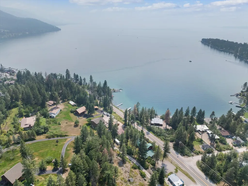 14980 Mt Highway 35 Bigfork MT 59911