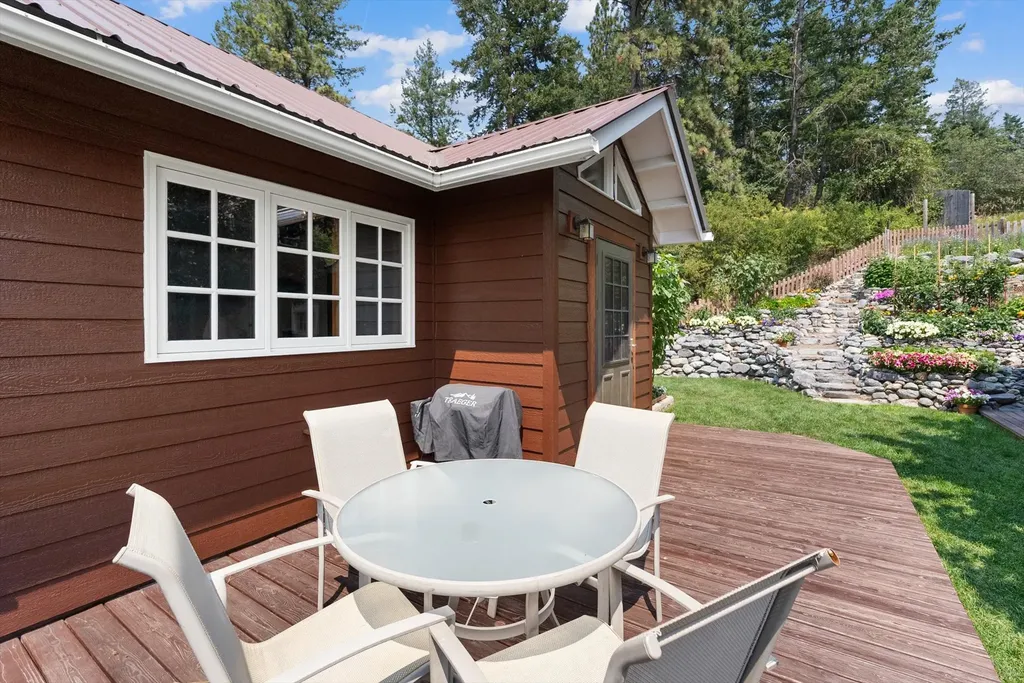 14980 Mt Highway 35 Bigfork MT 59911