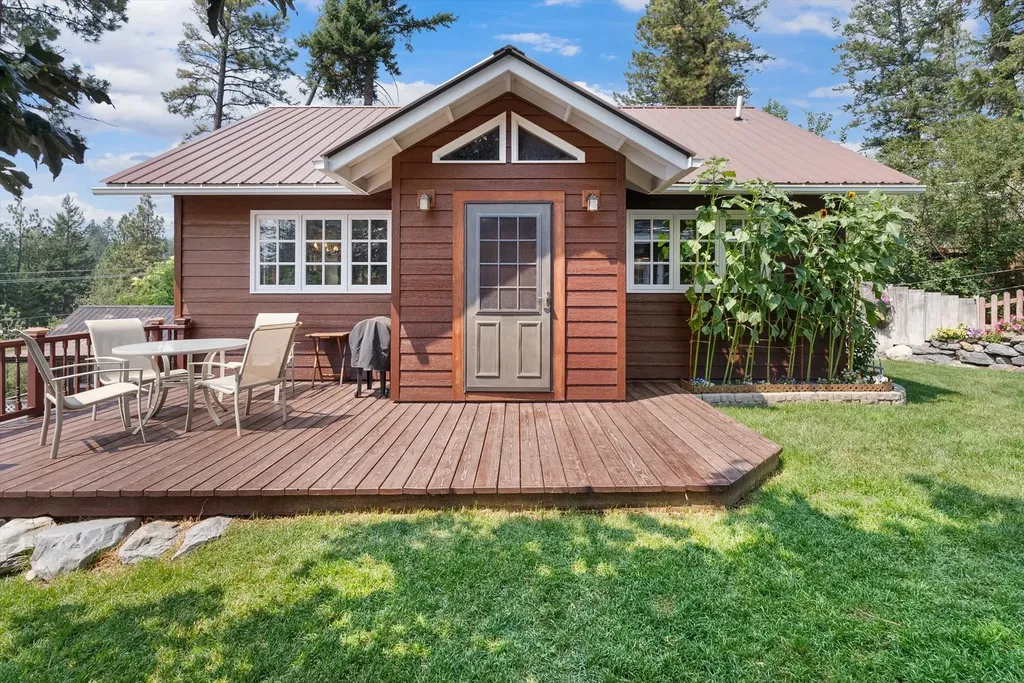 14980 Mt Highway 35 Bigfork MT 59911