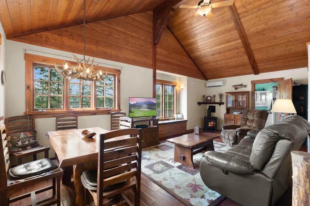 14980 Mt Highway 35 Bigfork MT 59911