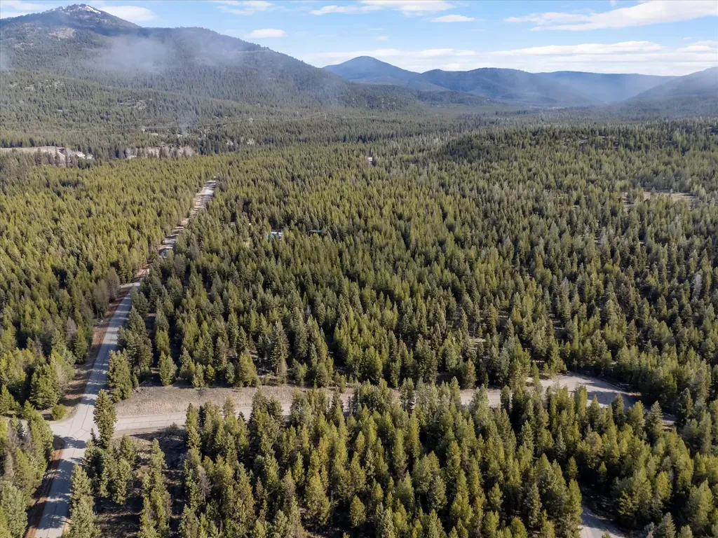 107 E Minnow Court Libby MT 59923