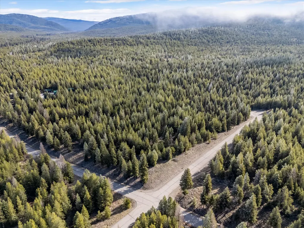 107 E Minnow Court Libby MT 59923