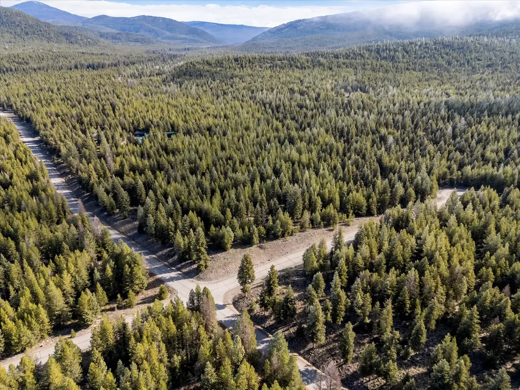 107 E Minnow Court Libby MT 59923