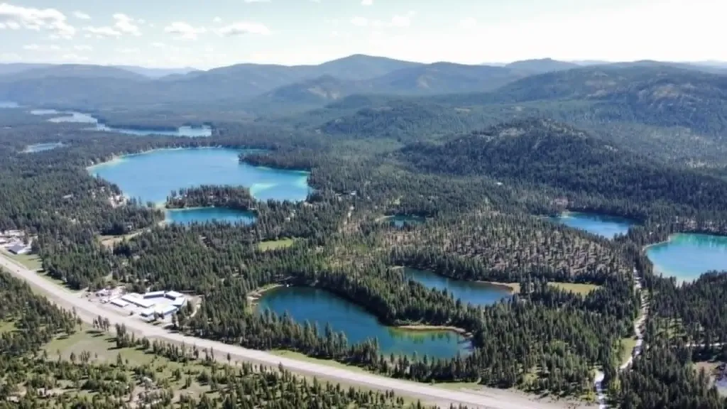 107 E Minnow Court Libby MT 59923