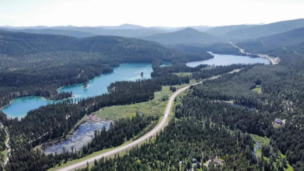 107 E Minnow Court Libby MT 59923