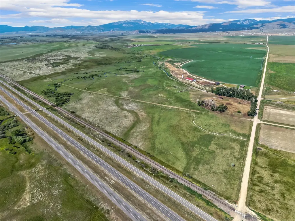 283 Cummoch Drive Deer Lodge MT 59722