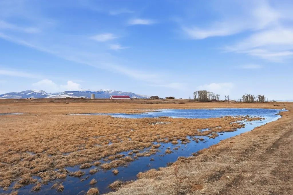 283 Cummoch Drive Deer Lodge MT 59722