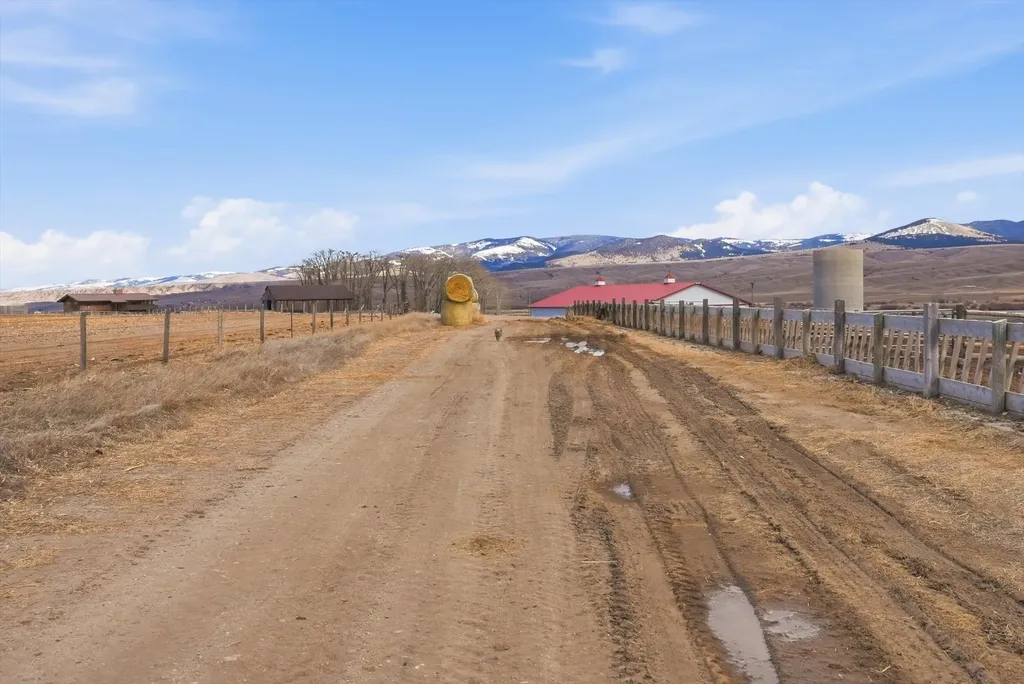 283 Cummoch Drive Deer Lodge MT 59722