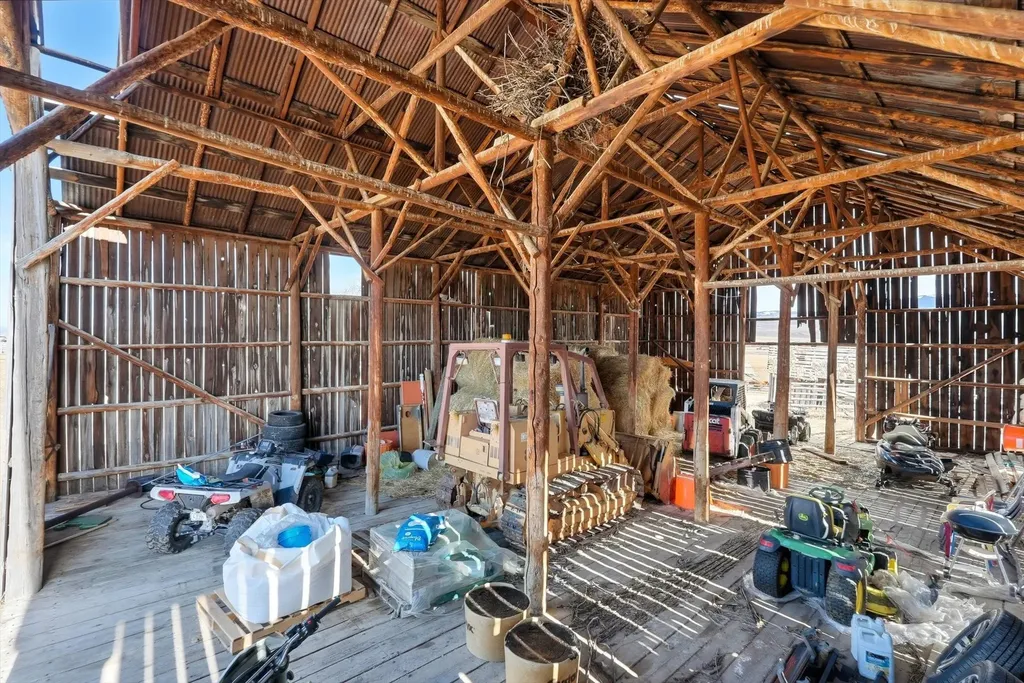 283 Cummoch Drive Deer Lodge MT 59722