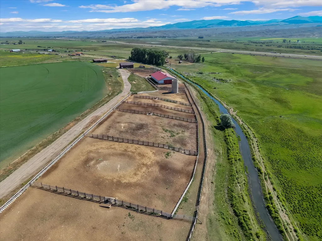 283 Cummoch Drive Deer Lodge MT 59722