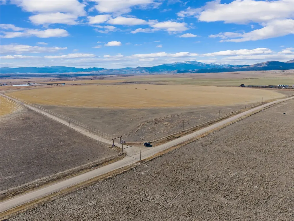 283 Cummoch Drive Deer Lodge MT 59722