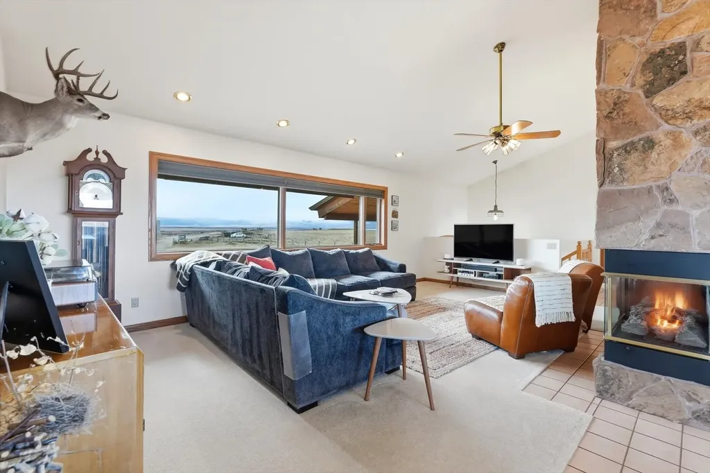 283 Cummoch Drive Deer Lodge MT 59722