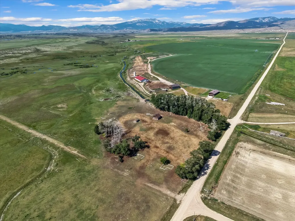 283 Cummoch Drive Deer Lodge MT 59722