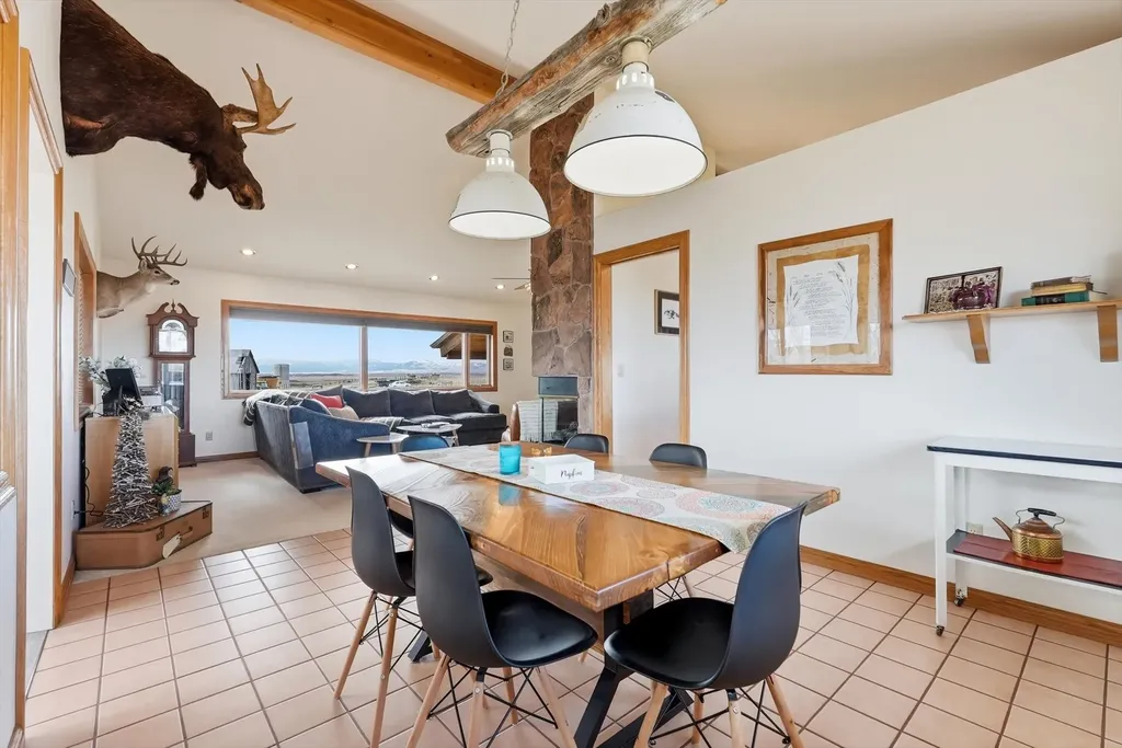 283 Cummoch Drive Deer Lodge MT 59722
