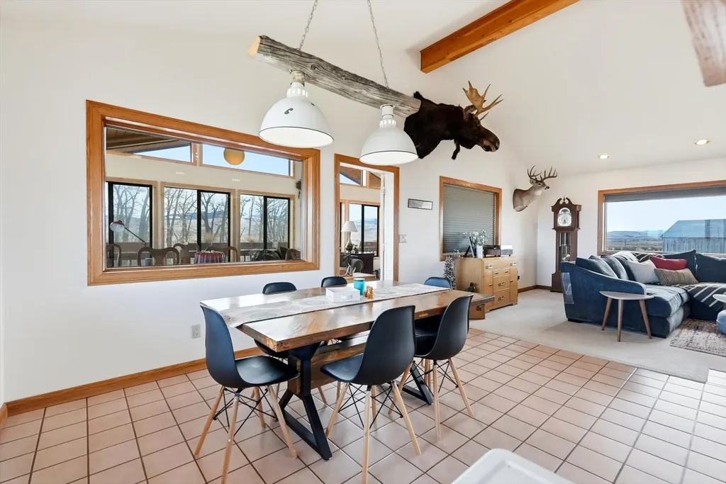 283 Cummoch Drive Deer Lodge MT 59722