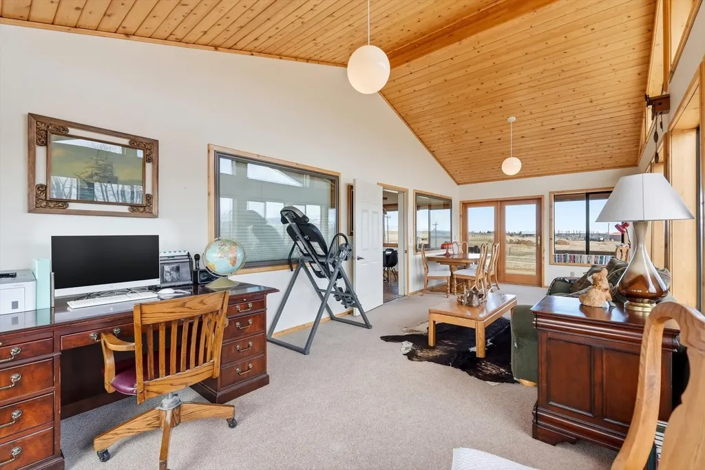 283 Cummoch Drive Deer Lodge MT 59722