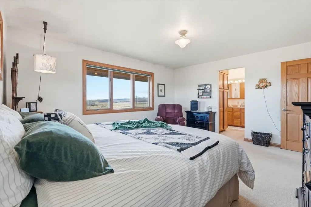 283 Cummoch Drive Deer Lodge MT 59722