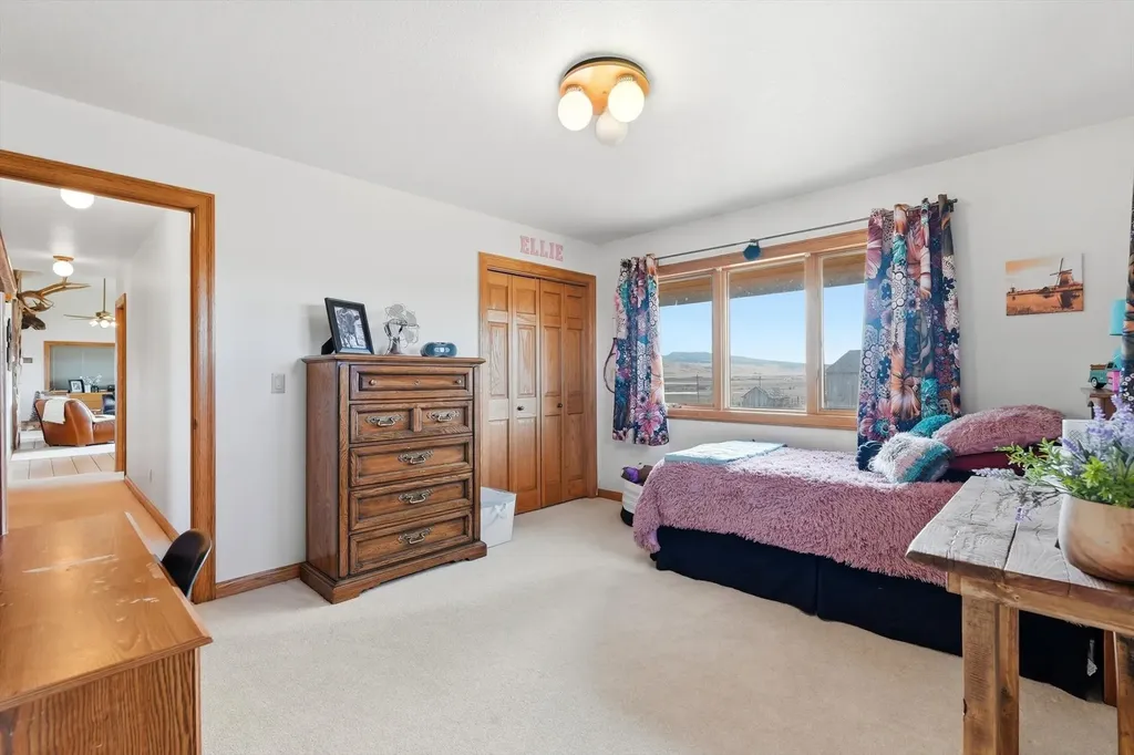 283 Cummoch Drive Deer Lodge MT 59722