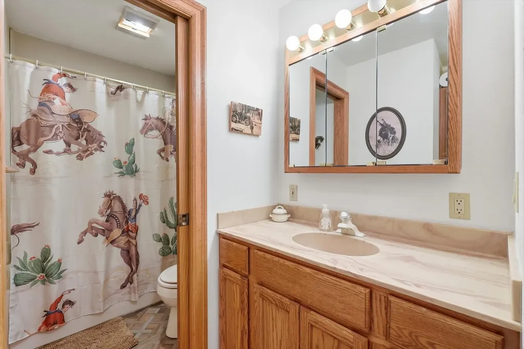 283 Cummoch Drive Deer Lodge MT 59722