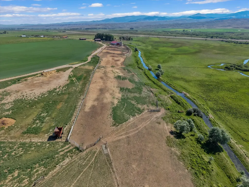 283 Cummoch Drive Deer Lodge MT 59722